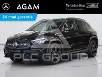 2021 Mercedes Benz GLA-Class