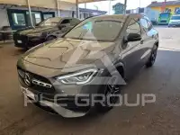 2021 Mercedes Benz GLA-Class