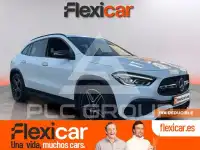 2021 Mercedes Benz GLA-Class