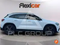 2021 Mercedes Benz GLA-Class