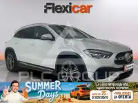2021 Mercedes Benz GLA-Class