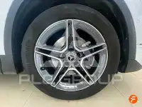 2021 Mercedes Benz GLA-Class