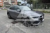 2021 Mercedes Benz GLA-Class