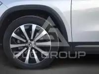 2021 Mercedes Benz GLA-Class