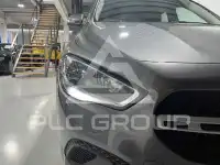 2021 Mercedes Benz GLA-Class