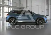 2021 Mercedes Benz GLA-Class