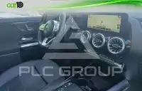 2021 Mercedes Benz GLA-Class