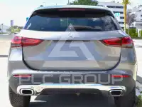 2021 Mercedes Benz GLA-Class