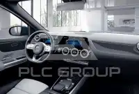 2021 Mercedes Benz GLA-Class