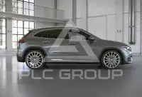 2021 Mercedes Benz GLA-Class