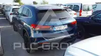 2021 Mercedes Benz GLA-Class