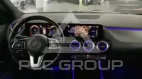 2021 Mercedes Benz GLA-Class