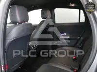 2021 Mercedes Benz GLA-Class