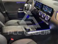 2021 Mercedes Benz GLA-Class