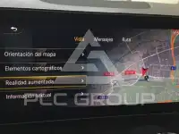 2021 Mercedes Benz GLA-Class