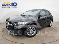 2021 Mercedes Benz GLA-Class