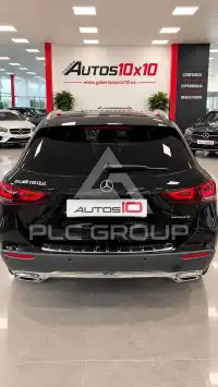 2021 Mercedes Benz GLA-Class