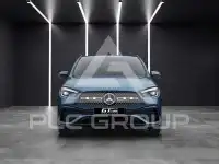 2021 Mercedes Benz GLA-Class