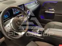 2021 Mercedes Benz GLA-Class