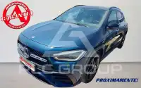 2021 Mercedes Benz GLA-Class