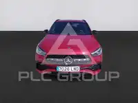 2021 Mercedes Benz GLA-Class