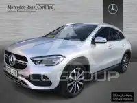 2021 Mercedes Benz GLA-Class