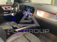 2021 Mercedes Benz GLA-Class