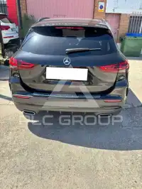2021 Mercedes Benz GLA-Class