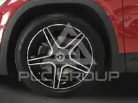 2021 Mercedes Benz GLA-Class