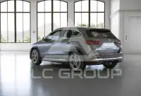 2021 Mercedes Benz GLA-Class