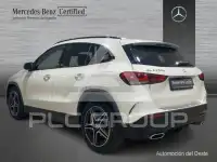 2021 Mercedes Benz GLA-Class