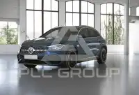 2021 Mercedes Benz GLA-Class