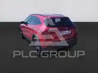 2021 Mercedes Benz GLA-Class