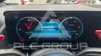 2021 Mercedes Benz GLA-Class