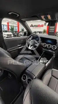 2021 Mercedes Benz GLA-Class