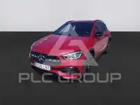 2021 Mercedes Benz GLA-Class