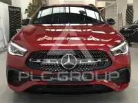 2021 Mercedes Benz GLA-Class