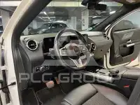 2021 Mercedes Benz GLA-Class
