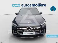 2021 Mercedes Benz GLA-Class
