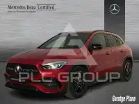 2021 Mercedes Benz GLA-Class