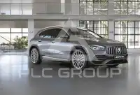 2021 Mercedes Benz GLA-Class