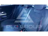 2021 Mercedes Benz GLA-Class