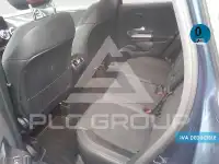 2021 Mercedes Benz GLA-Class