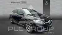 2021 Mercedes Benz GLA-Class