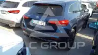 2021 Mercedes Benz GLA-Class