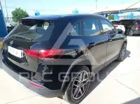 2021 Mercedes Benz GLA-Class