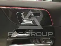 2021 Mercedes Benz GLA-Class
