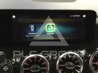 2021 Mercedes Benz GLA-Class