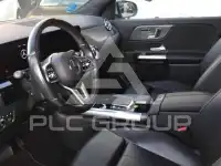 2021 Mercedes Benz GLA-Class