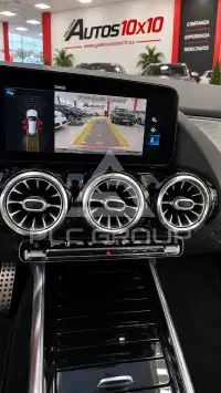 2021 Mercedes Benz GLA-Class